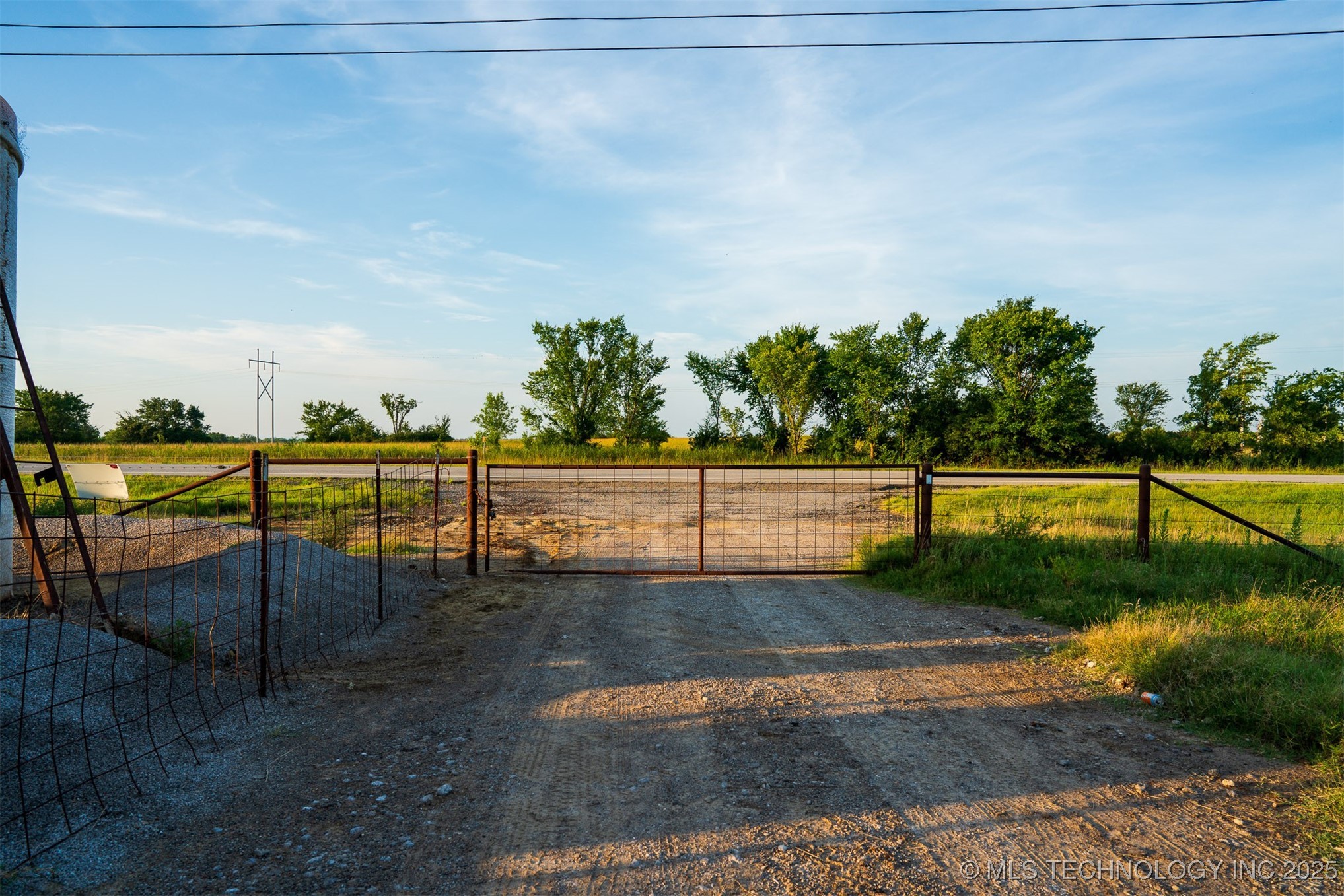 321 Highway 16 Okmulgee OK 74447