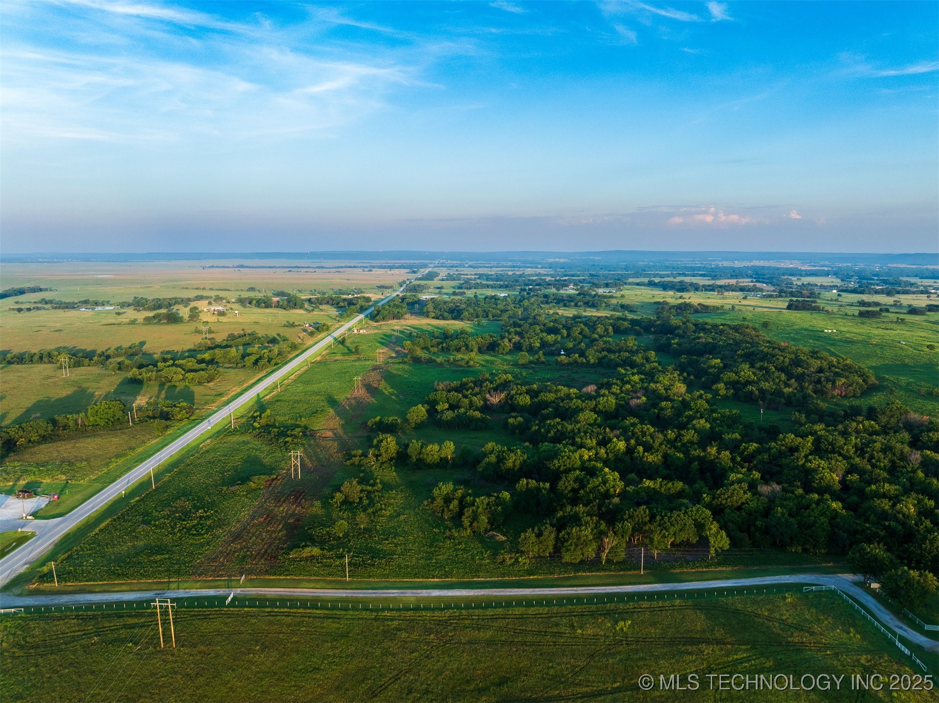 321 Highway 16 Okmulgee OK 74447