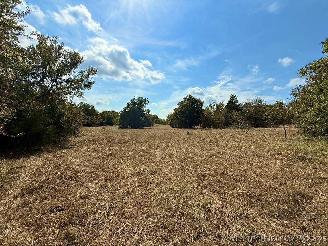 Rural Route Keota OK 74941