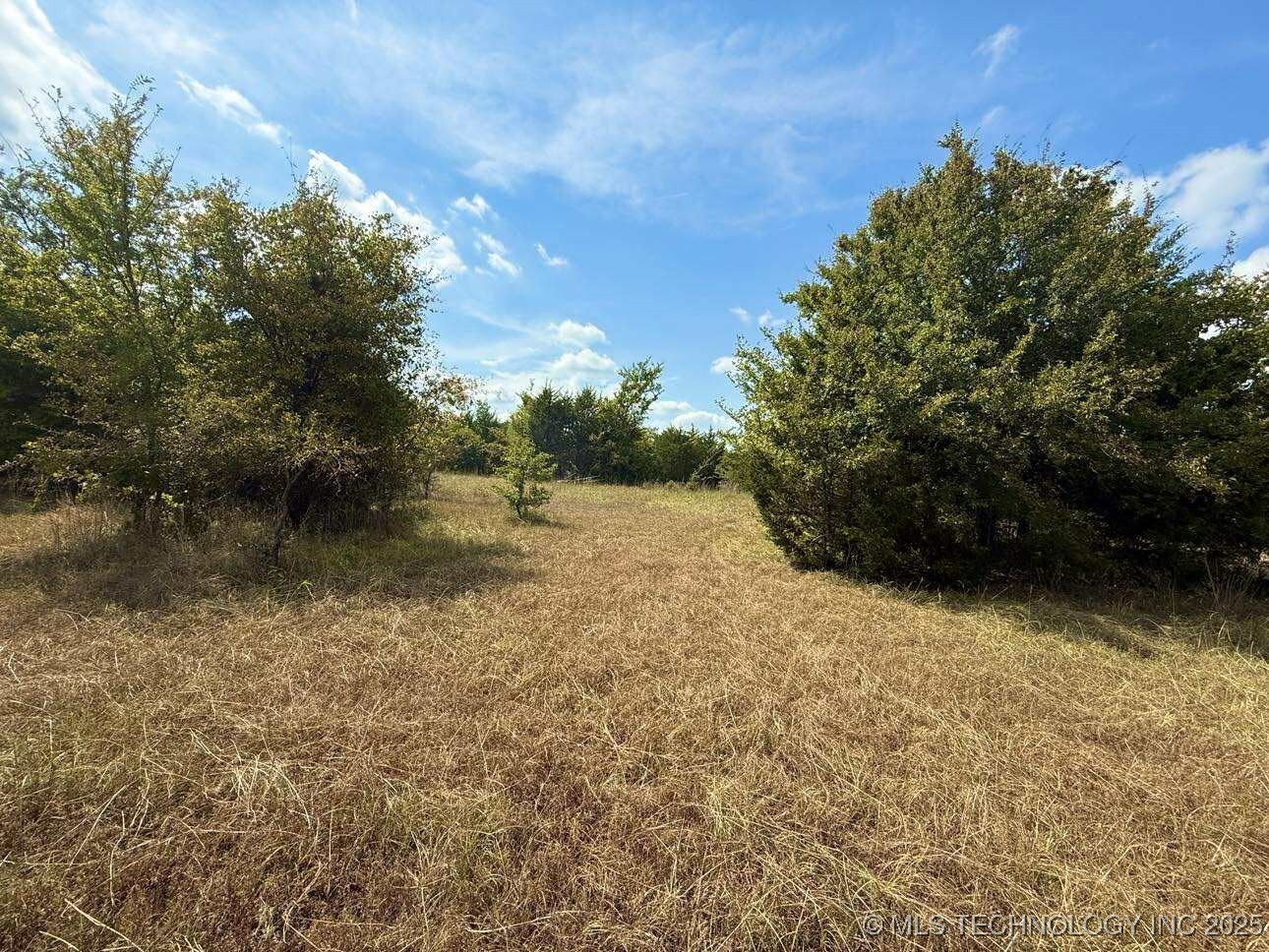 Rural Route Keota OK 74941