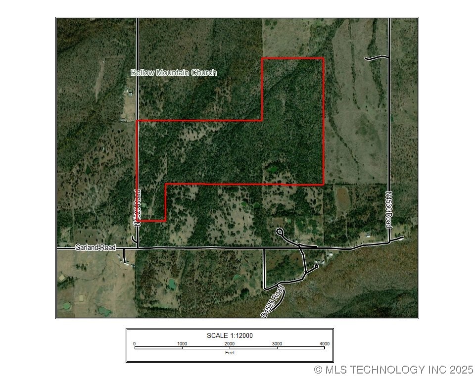 Rural Route Keota OK 74941