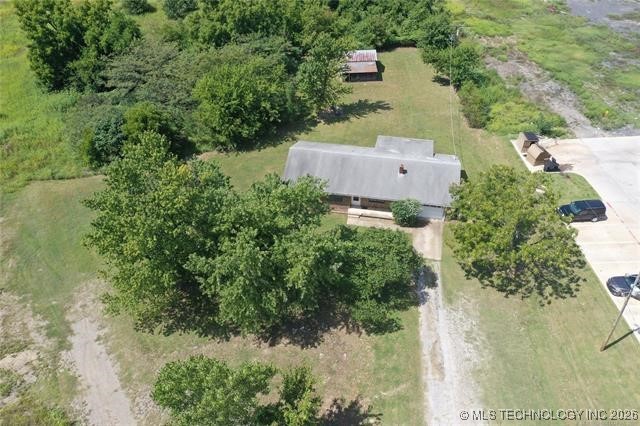 11608 S Union Street Jenks OK 74037
