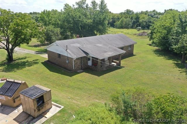 11608 S Union Street Jenks OK 74037