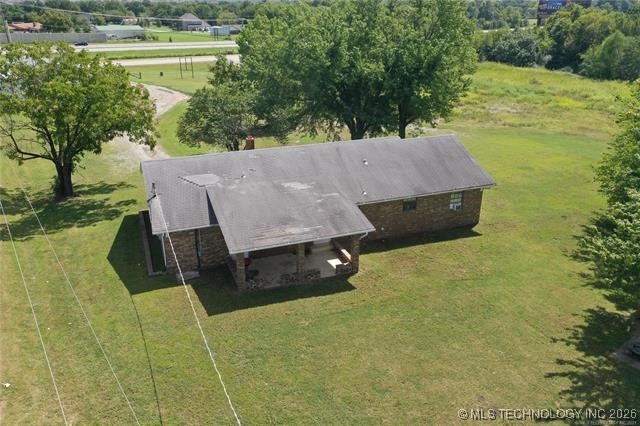 11608 S Union Street Jenks OK 74037