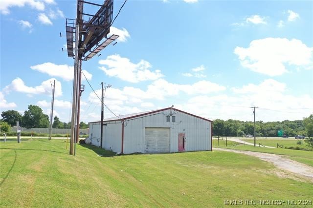 11608 S Union Street Jenks OK 74037