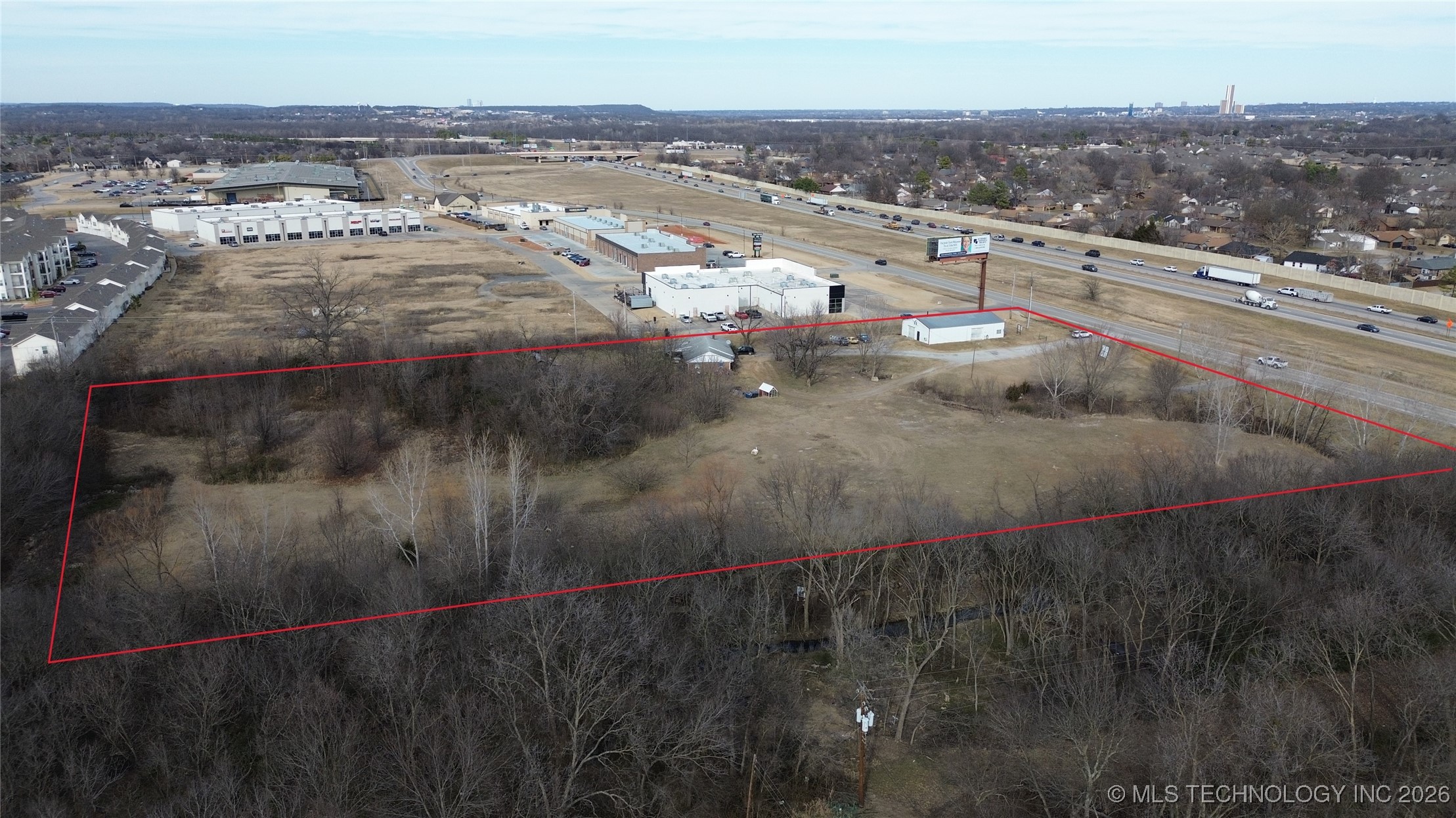 11608 S Union Street Jenks OK 74037