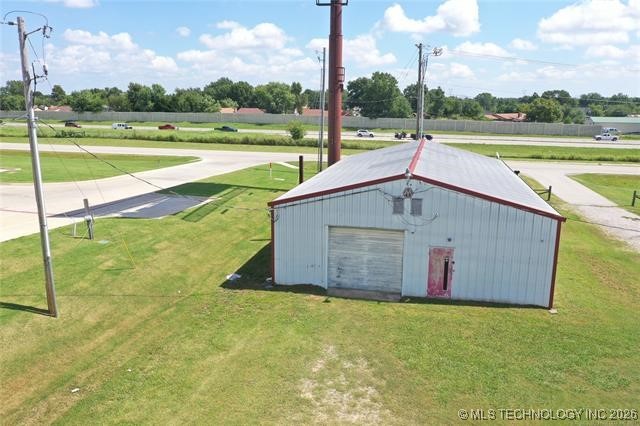 11608 S Union Street Jenks OK 74037