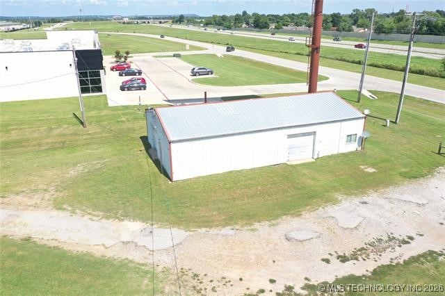 11608 S Union Street Jenks OK 74037