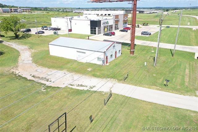 11608 S Union Street Jenks OK 74037