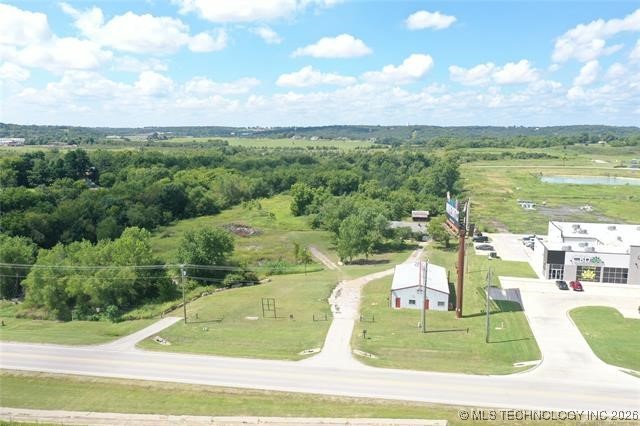 11608 S Union Street Jenks OK 74037