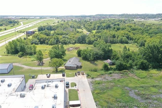 11608 S Union Street Jenks OK 74037