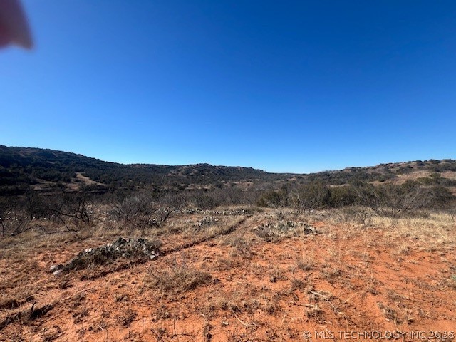 State Highway 70 Turkey TX 79261