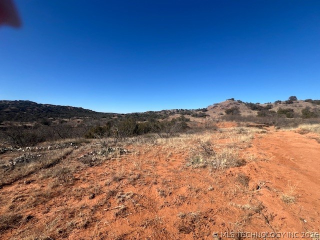 State Highway 70 Turkey TX 79261