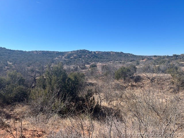 State Highway 70 Turkey TX 79261