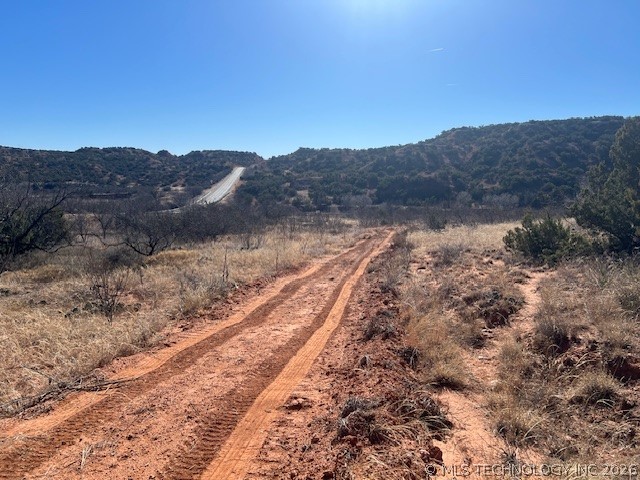 State Highway 70 Turkey TX 79261