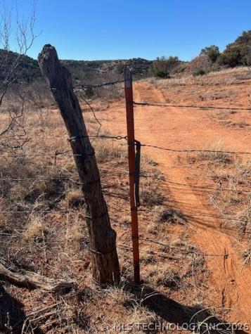 State Highway 70 Turkey TX 79261