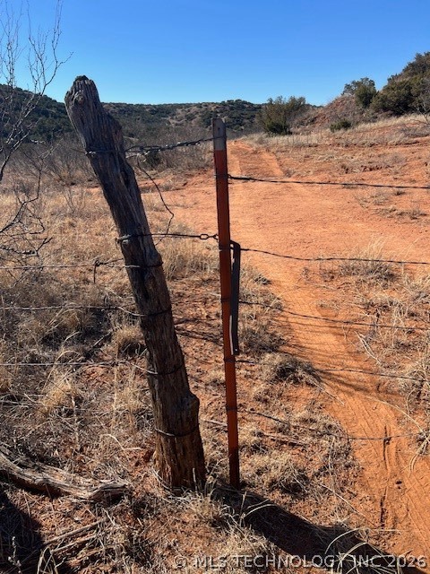 State Highway 70 Turkey TX 79261