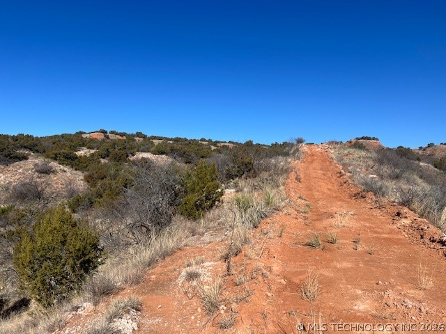 State Highway 70 Turkey TX 79261