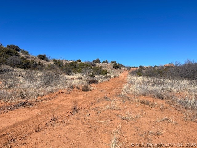 State Highway 70 Turkey TX 79261