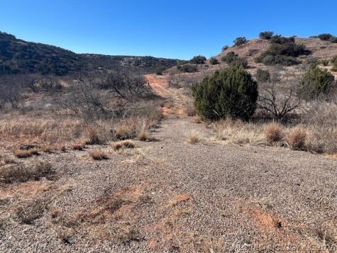 State Highway 70 Turkey TX 79261