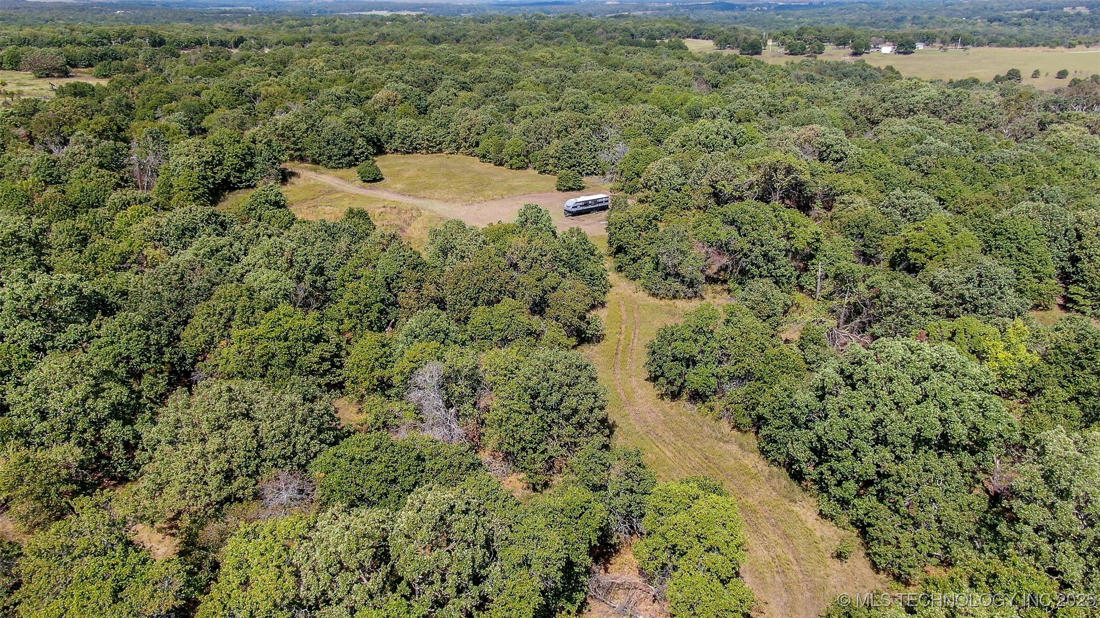 County Road 2561 Pawhuska OK 74056