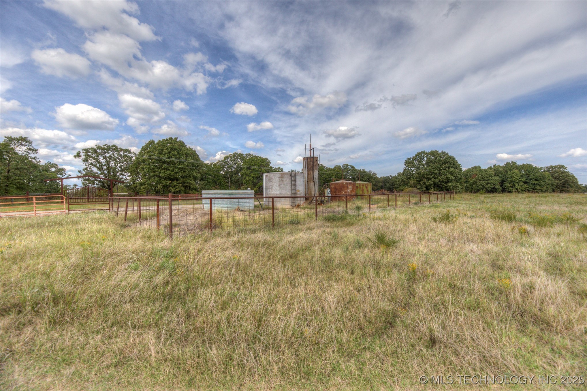 County Road 2561 Pawhuska OK 74056