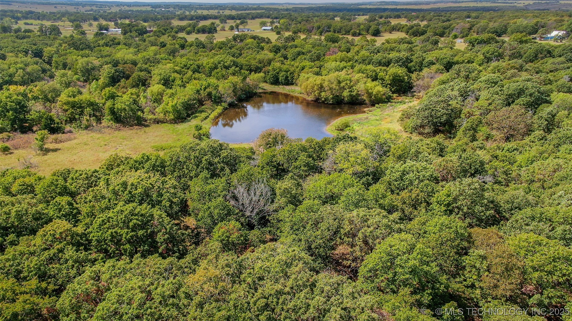 County Road 2561 Pawhuska OK 74056