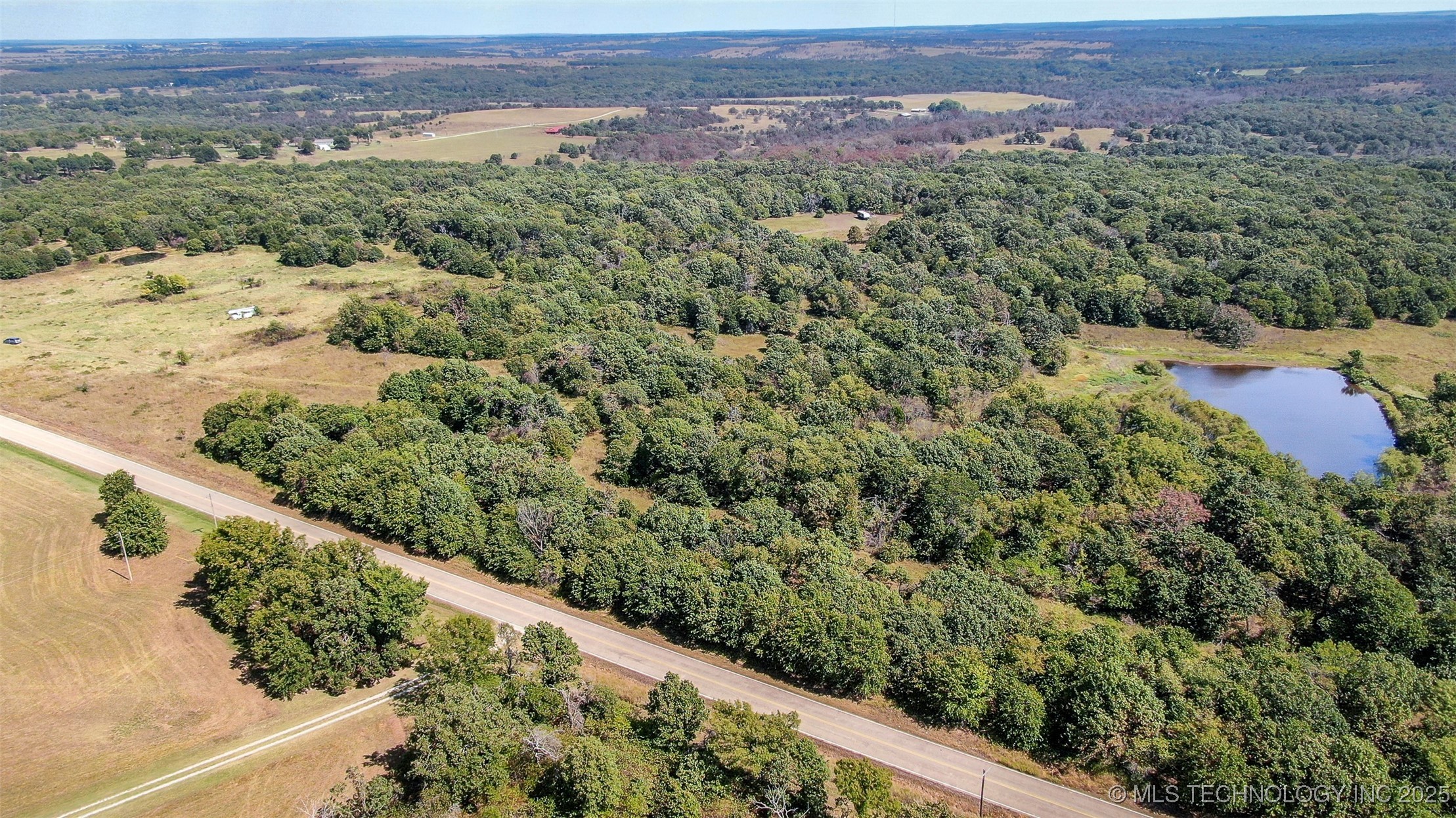 County Road 2561 Pawhuska OK 74056
