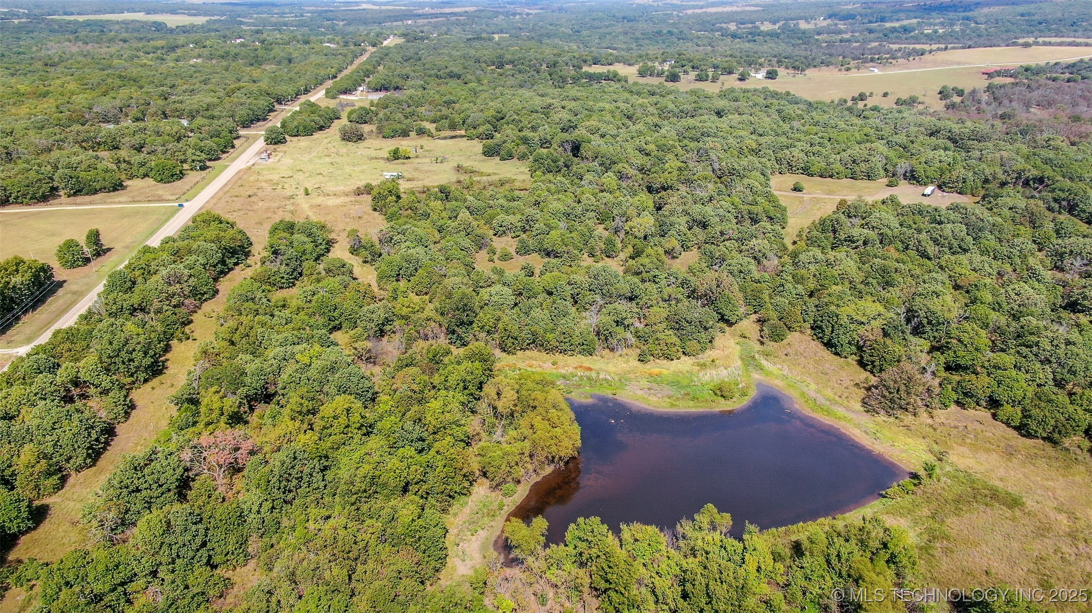 County Road 2561 Pawhuska OK 74056
