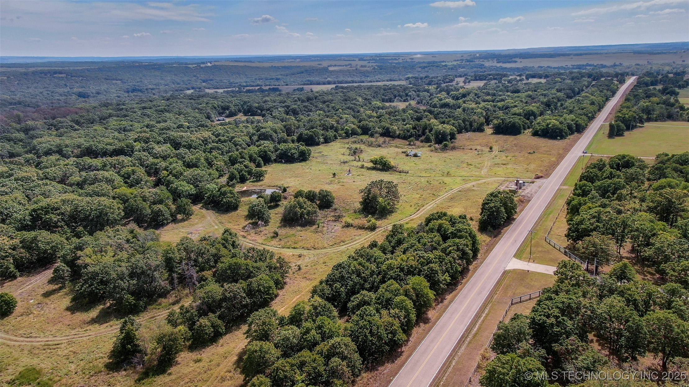 County Road 2561 Pawhuska OK 74056