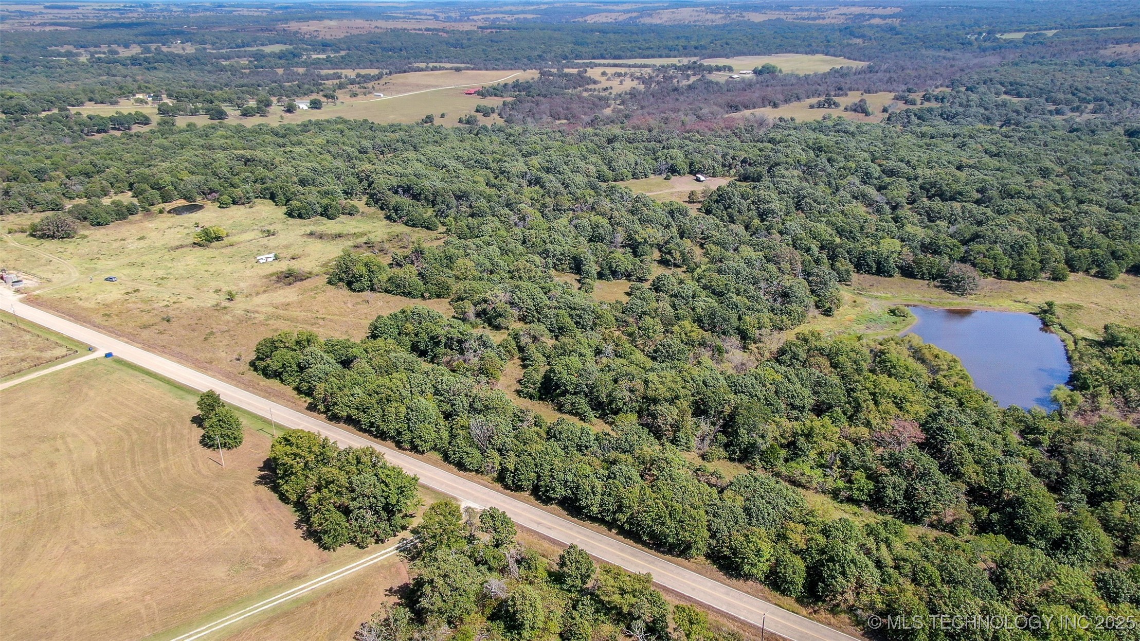 County Road 2561 Pawhuska OK 74056