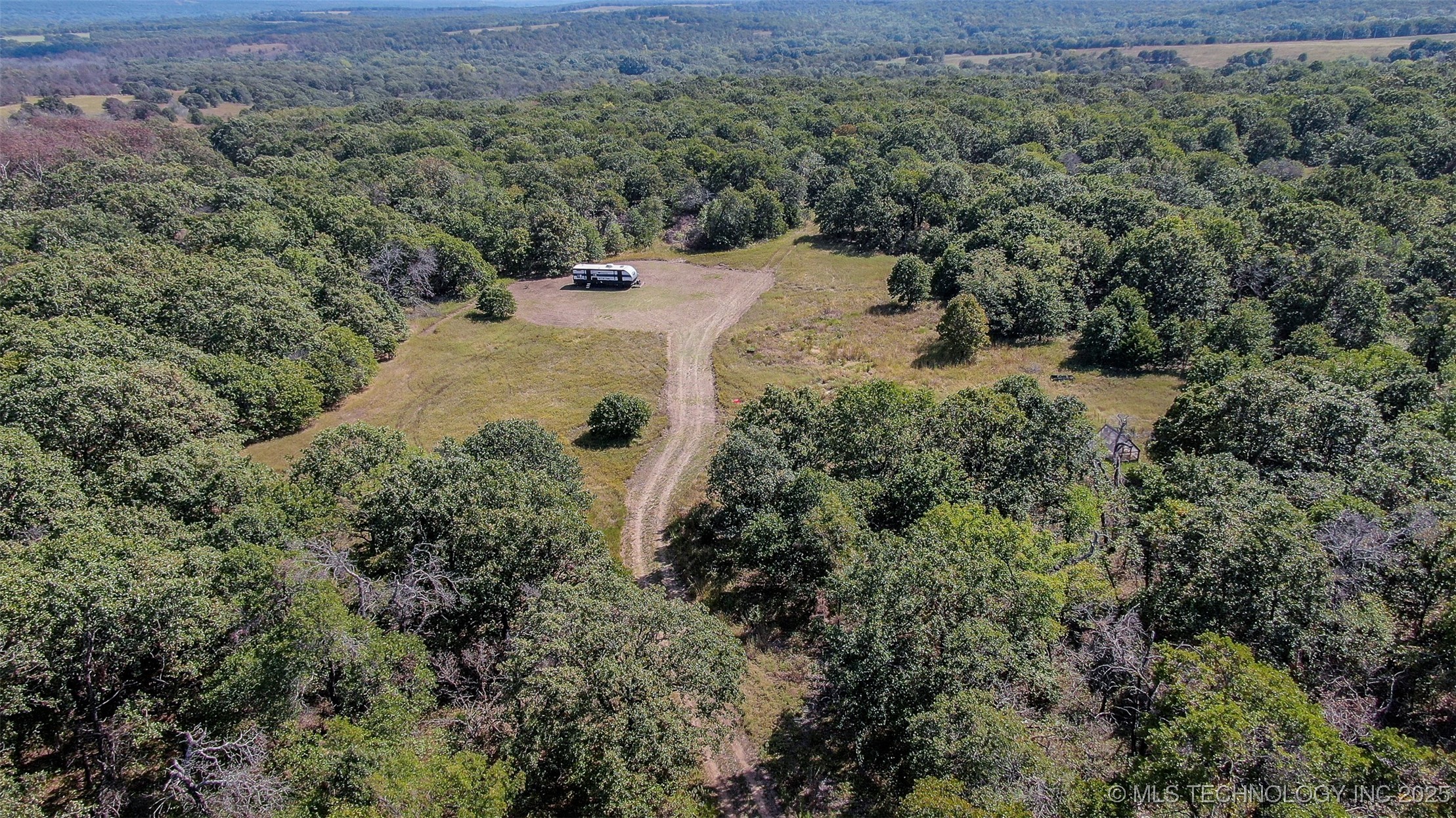 County Road 2561 Pawhuska OK 74056