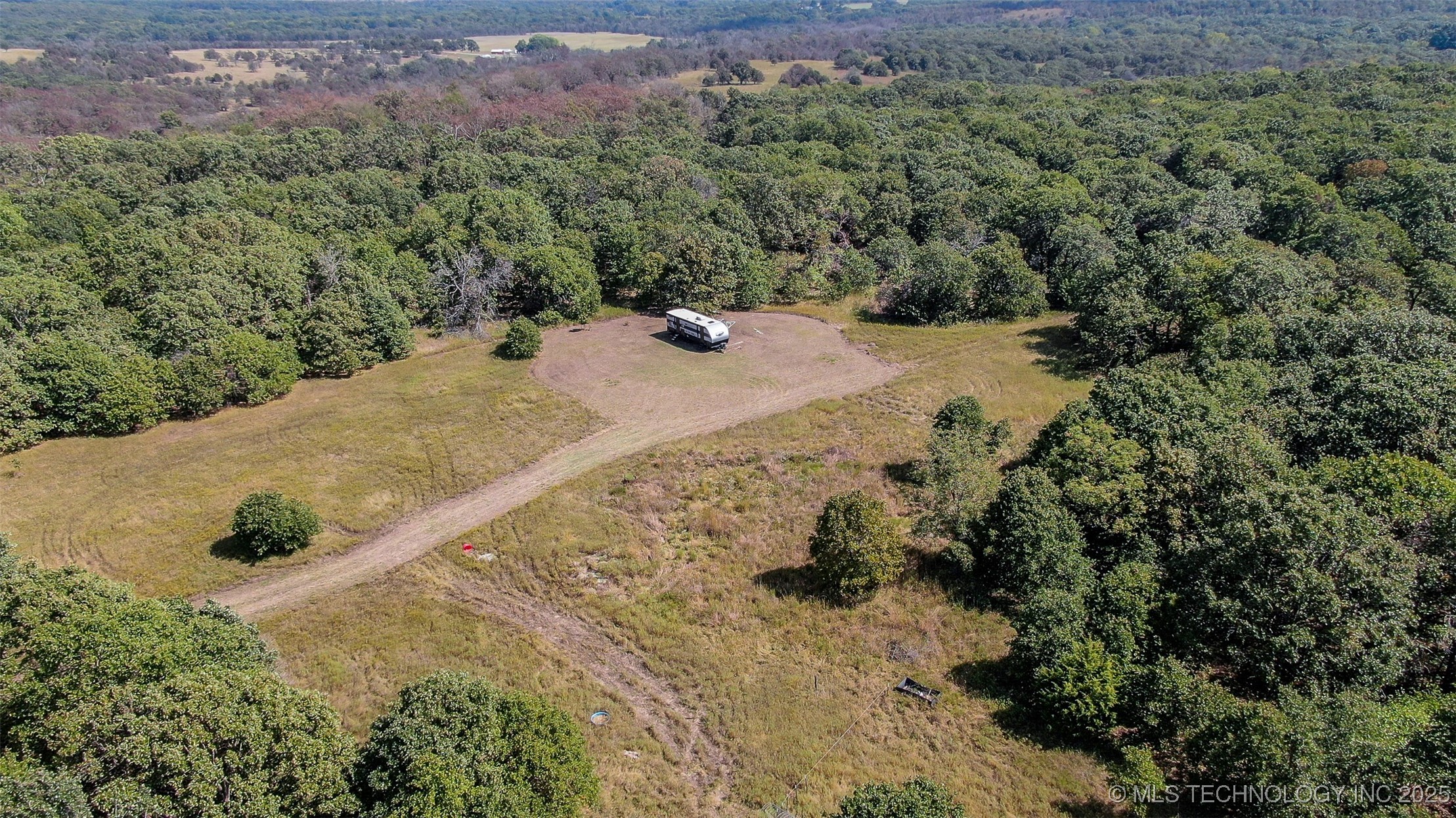 County Road 2561 Pawhuska OK 74056