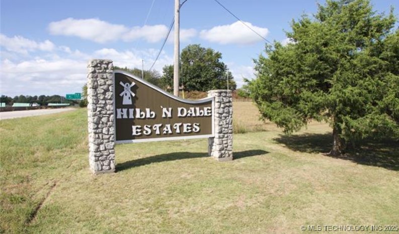 4147 W Nottingham Way Cleveland OK 74020