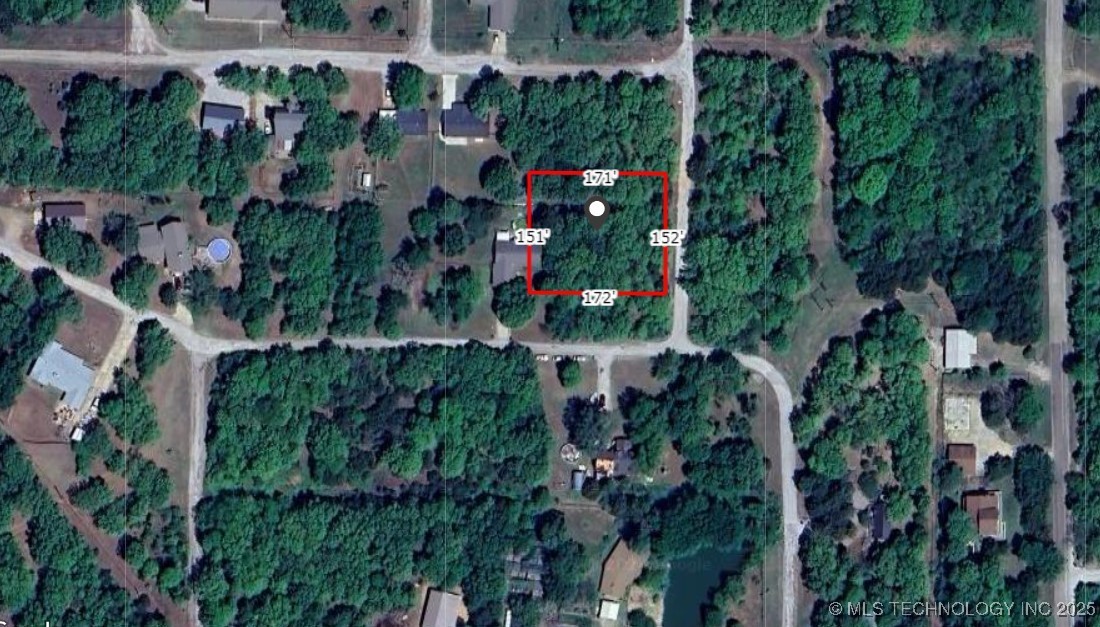 4147 W Nottingham Way Cleveland OK 74020