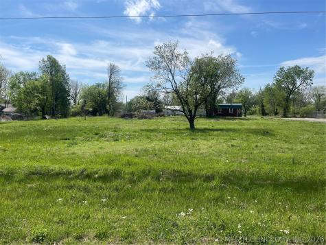 346 N Willow Nowata OK 74048