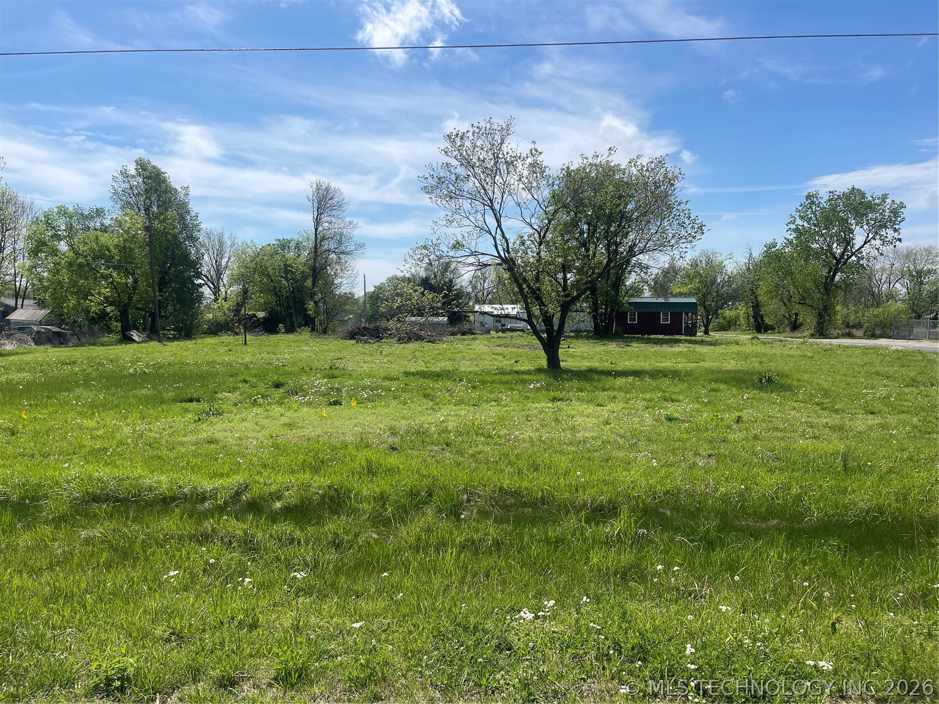 346 N Willow Nowata OK 74048