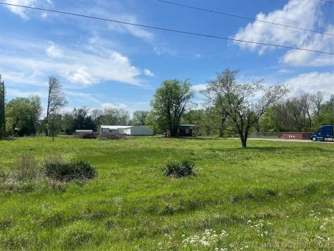 346 N Willow Nowata OK 74048