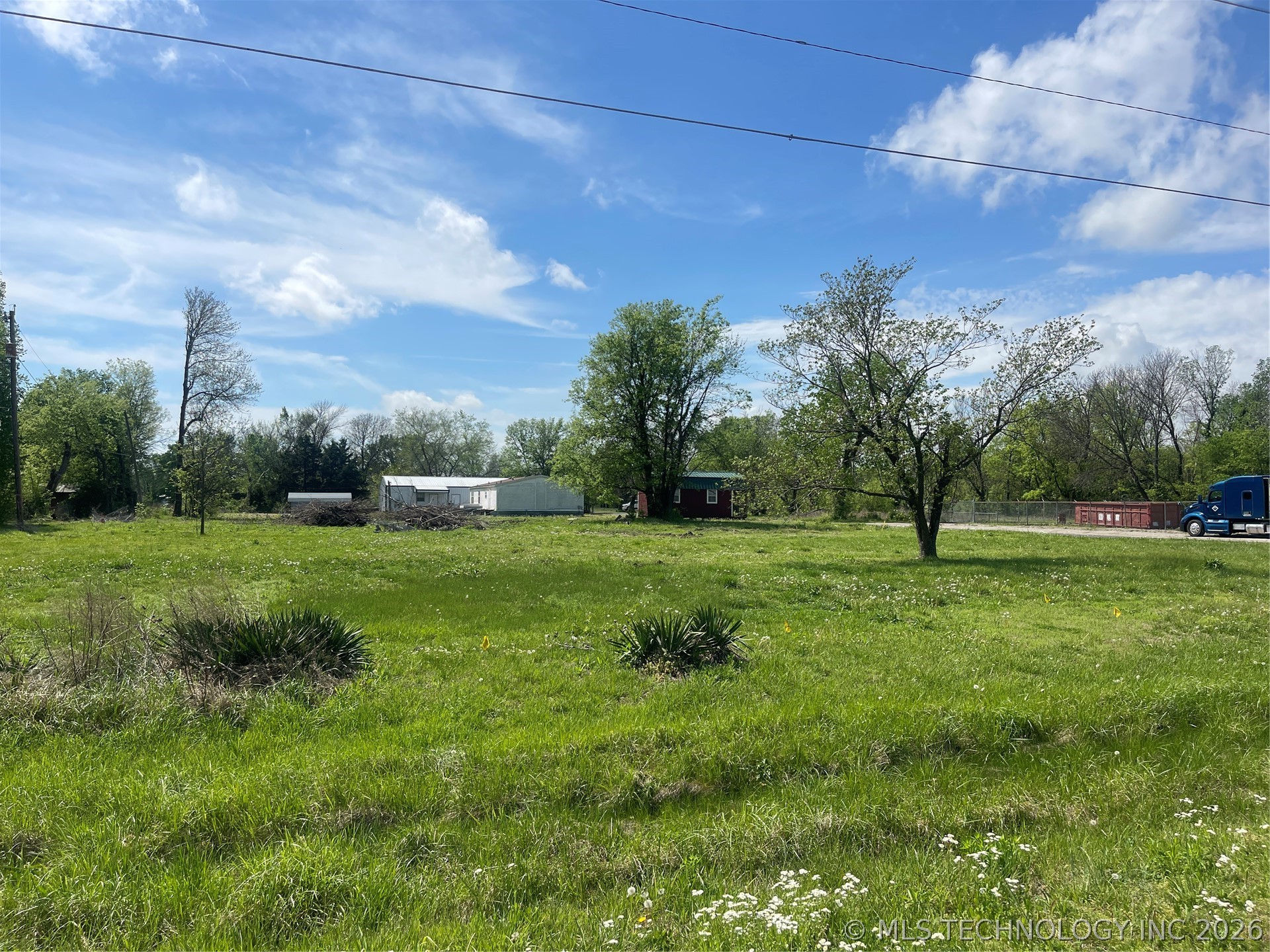 346 N Willow Nowata OK 74048
