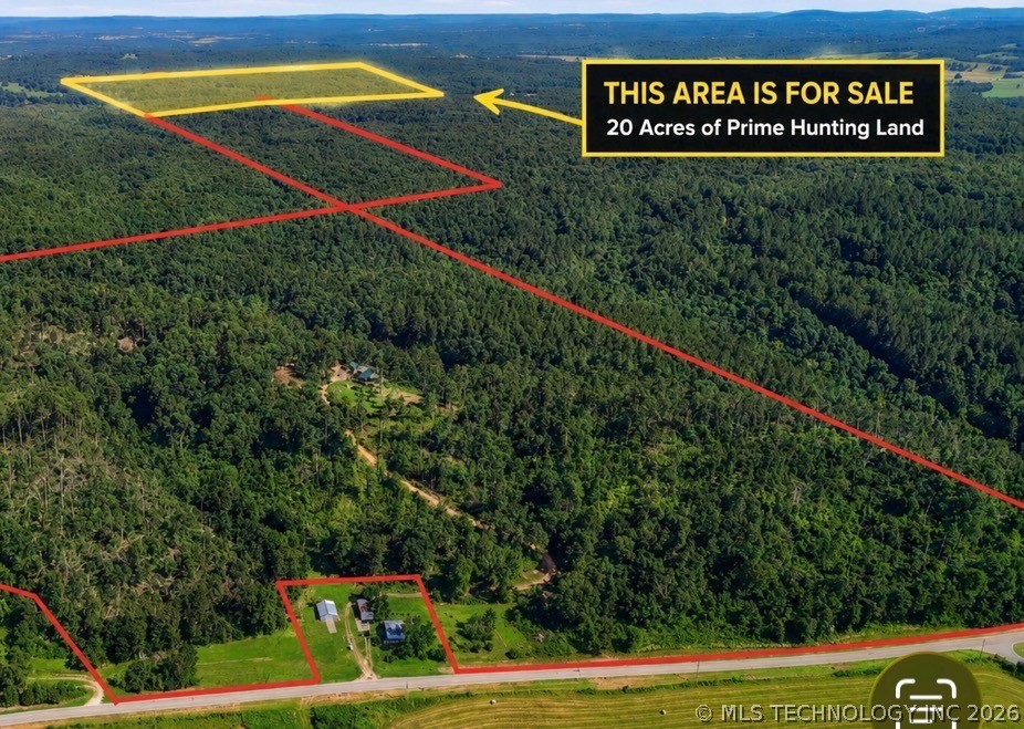 469788 62 Highway Westville OK 74965