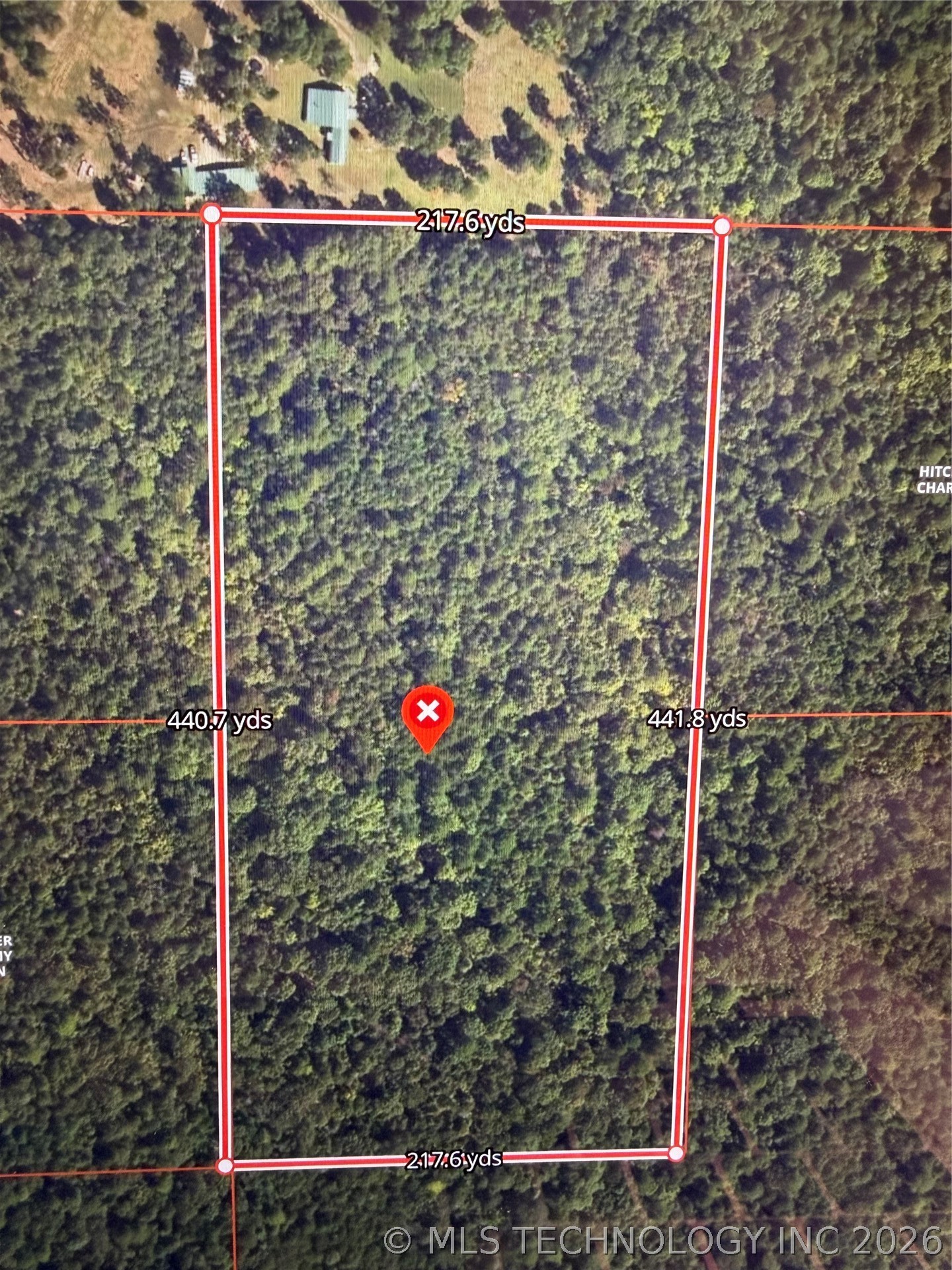 469788 62 Highway Westville OK 74965