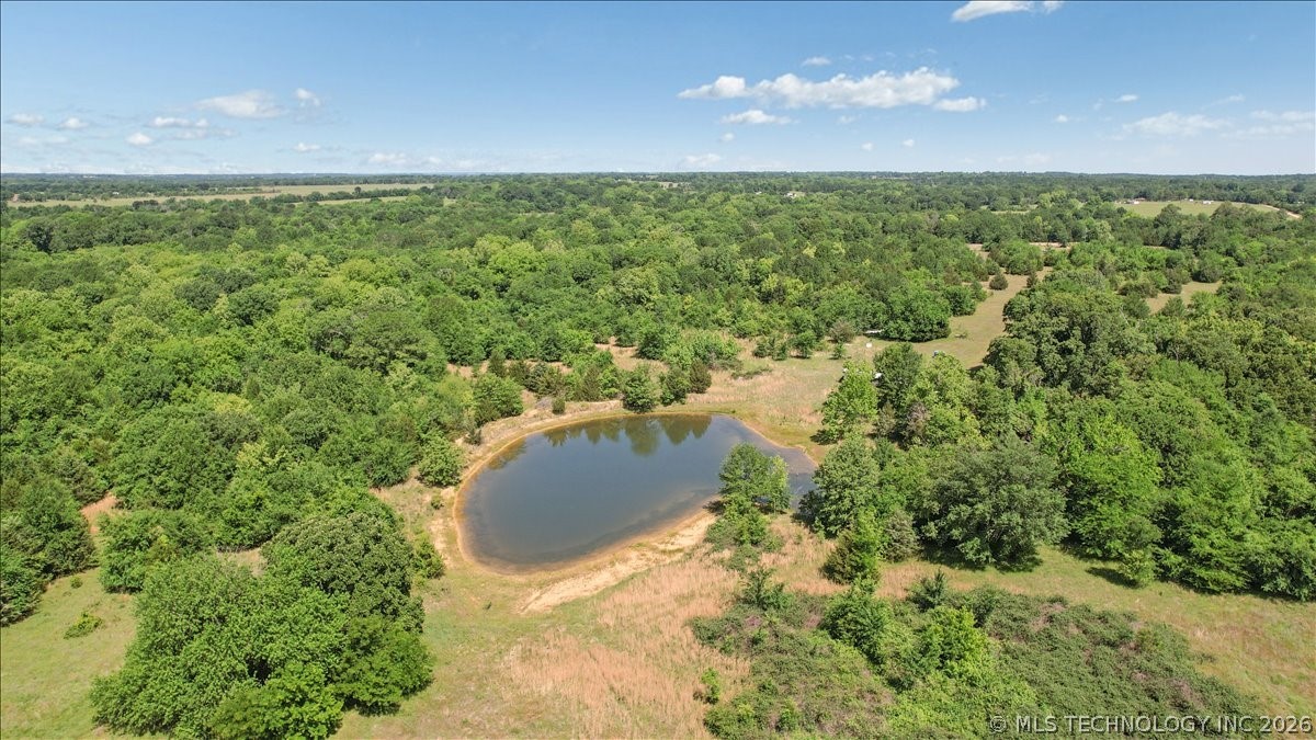 891 Sassafras Road Bennington OK 74723