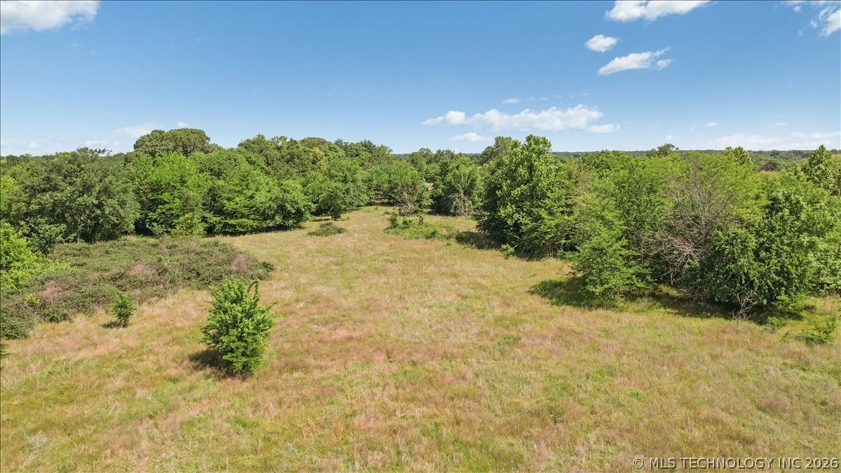 891 Sassafras Road Bennington OK 74723