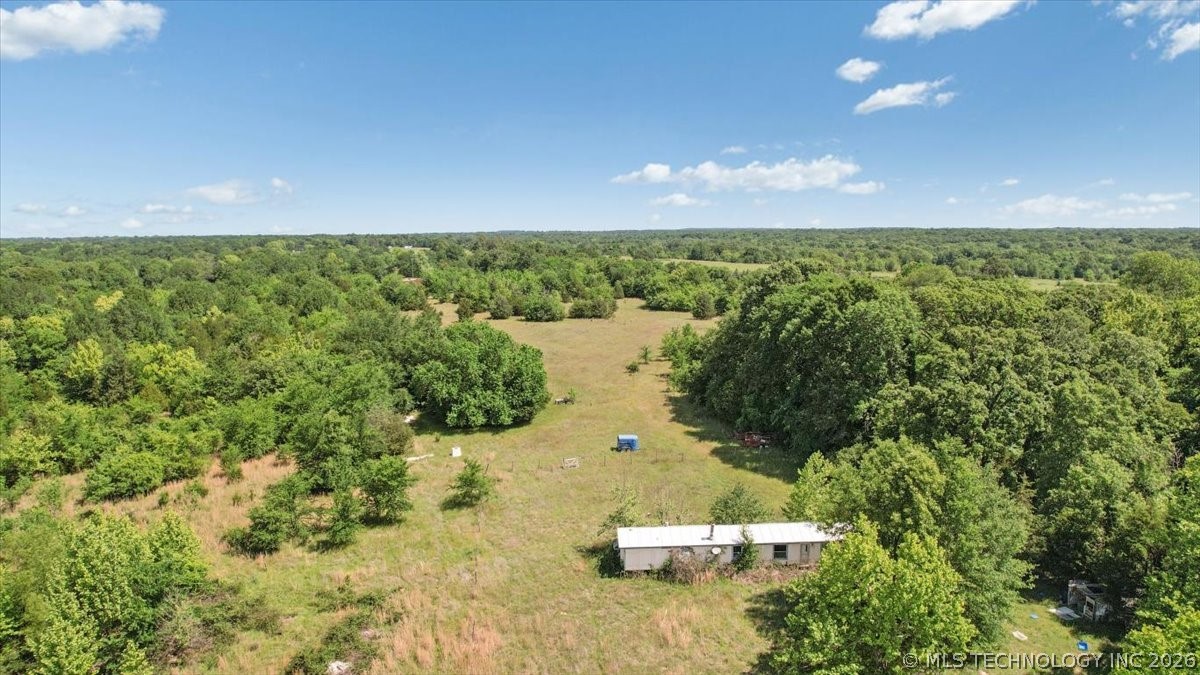 891 Sassafras Road Bennington OK 74723