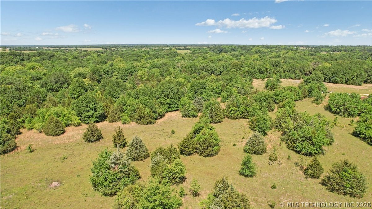891 Sassafras Road Bennington OK 74723