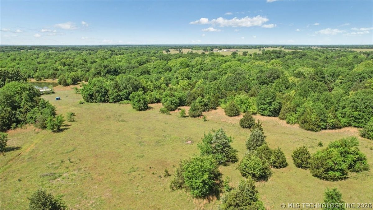 891 Sassafras Road Bennington OK 74723