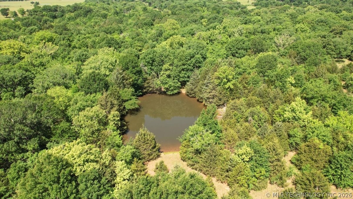 891 Sassafras Road Bennington OK 74723
