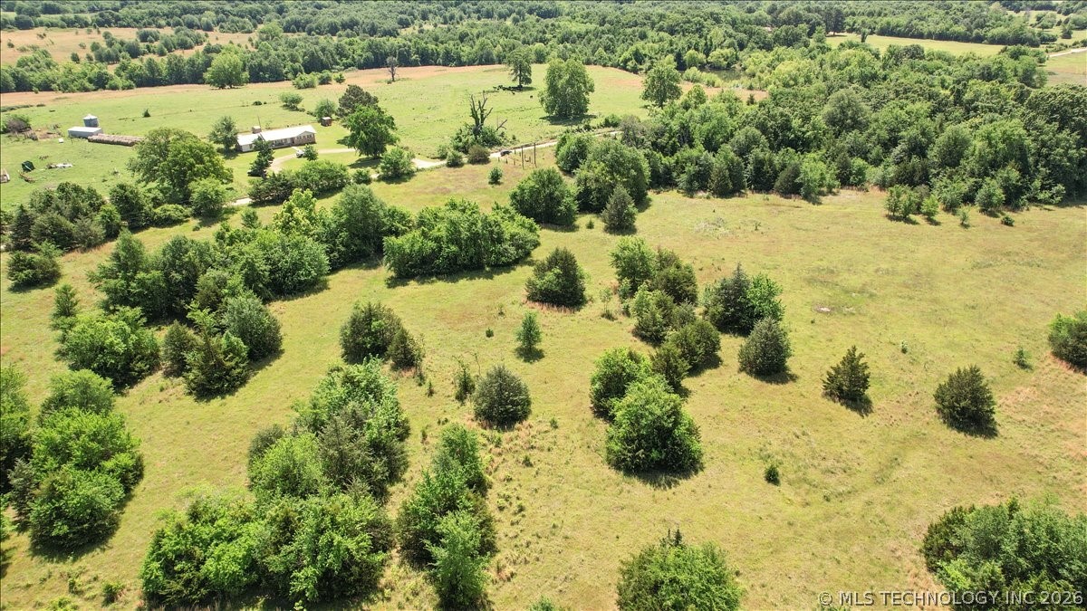 891 Sassafras Road Bennington OK 74723