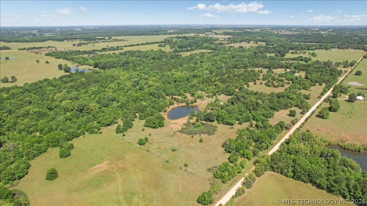 891 Sassafras Road Bennington OK 74723
