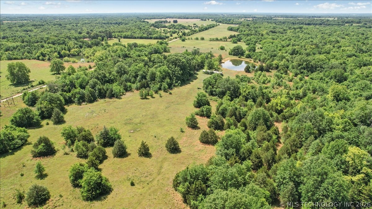 891 Sassafras Road Bennington OK 74723